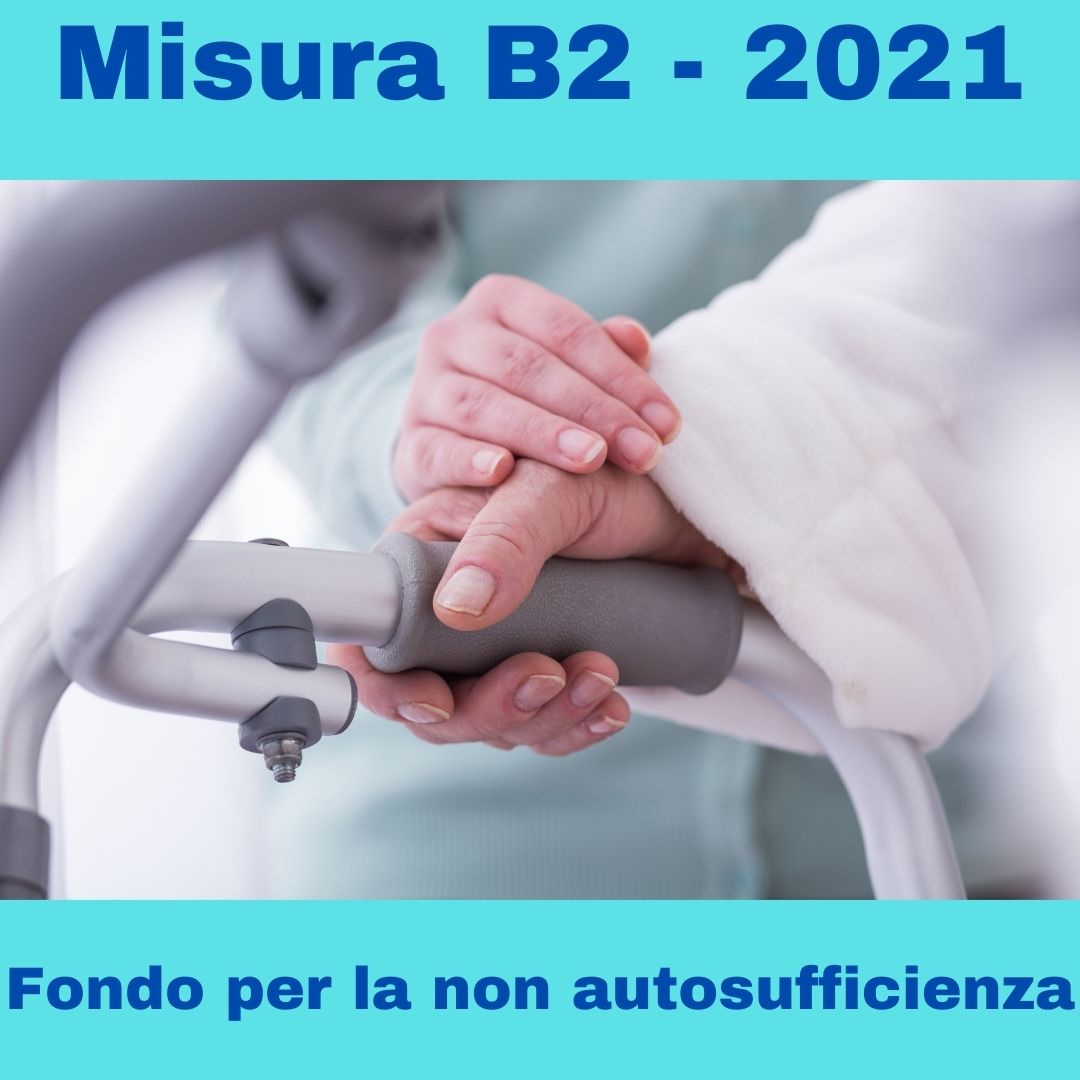 Misura B2 Misura B2
