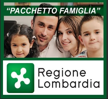 PACCHETTO FAMIGLIA - AGGIORNAMENTO