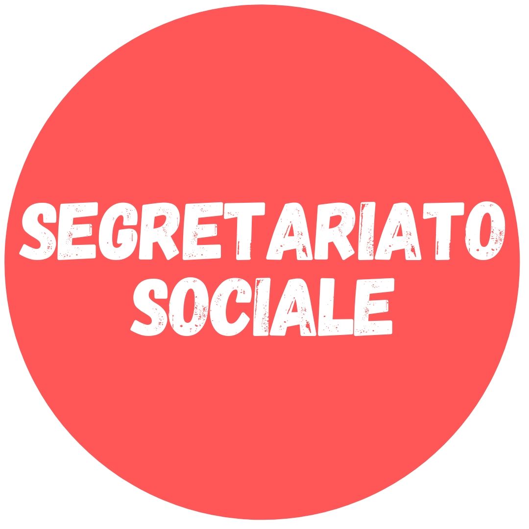 Segretariato Sociale