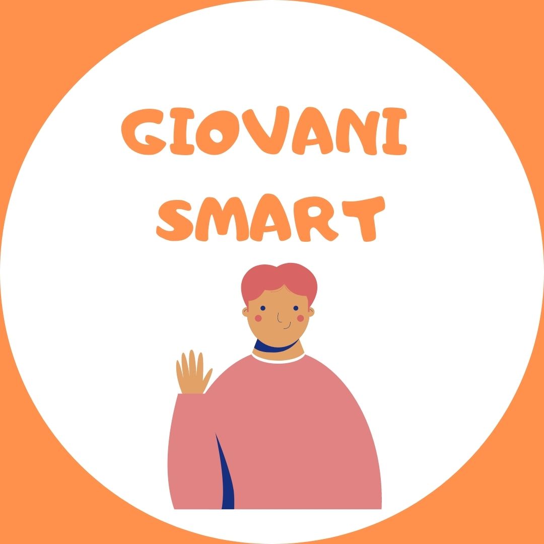 Giovani Smart