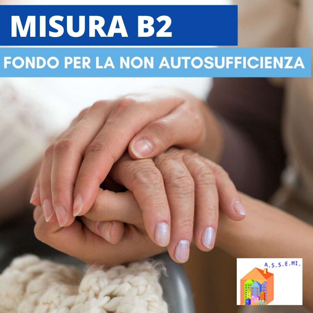 Misura B2